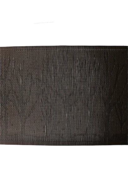 Placemat Dark Brown