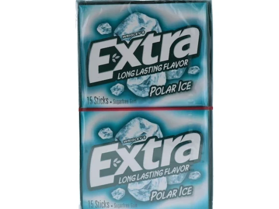 EXTRA POLAR ICE