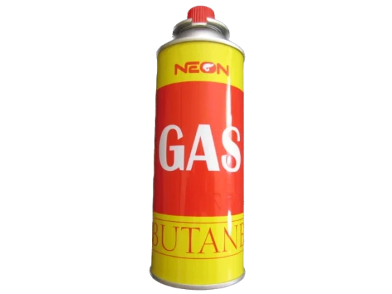 GAS STOVE BUTANE