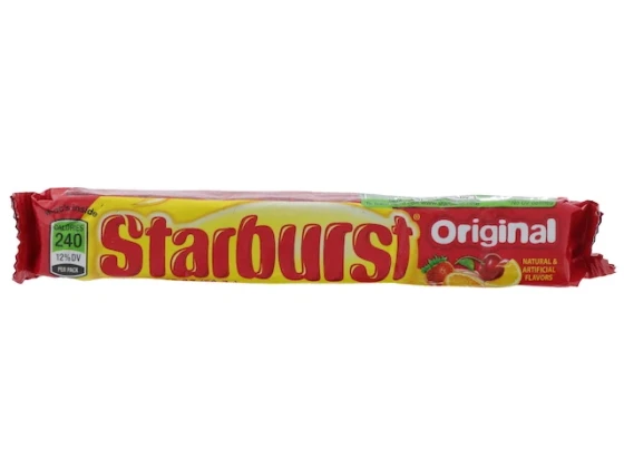 STARBURST ORIGINAL