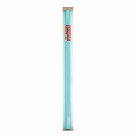 GIFT WRAP BABY BLUE 12.5SQ FT
