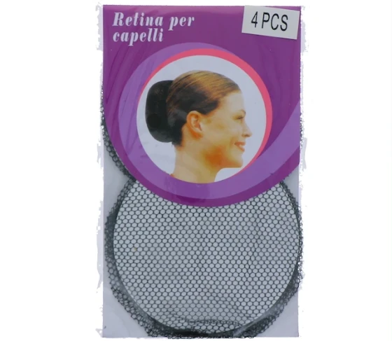 RETINA PER CAPELLI