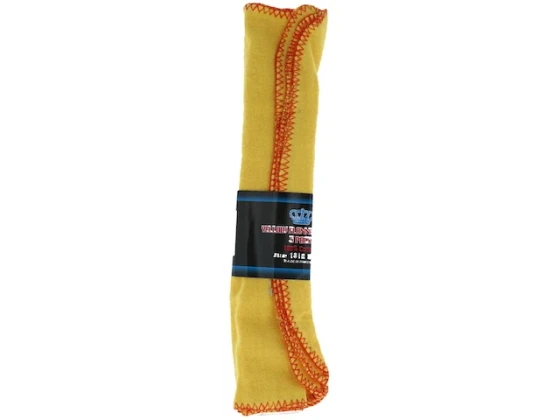 POLISH TOWELS YELLOW 3PK
