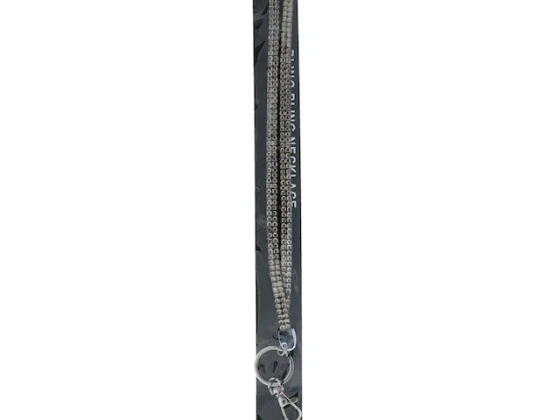 BLING NECKLACE