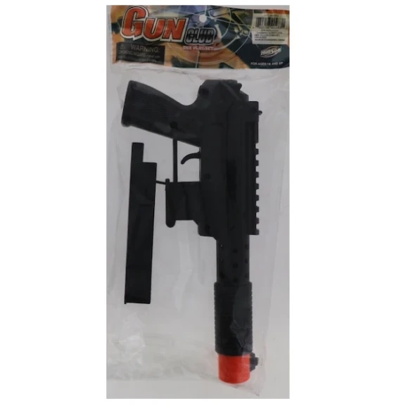 TOY GUN CLUB