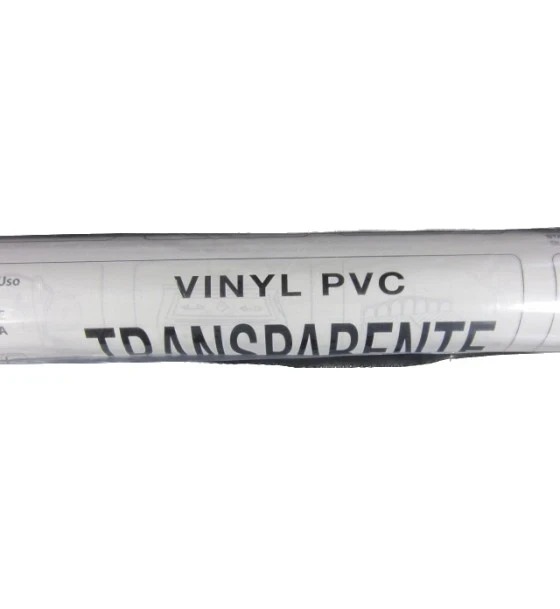 TABLE COVER CLEAR 35YD