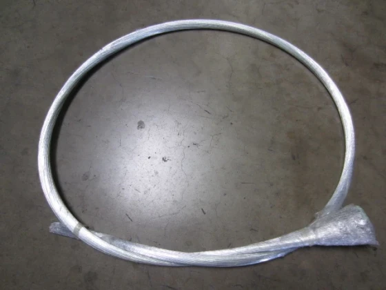 BALER WIRE