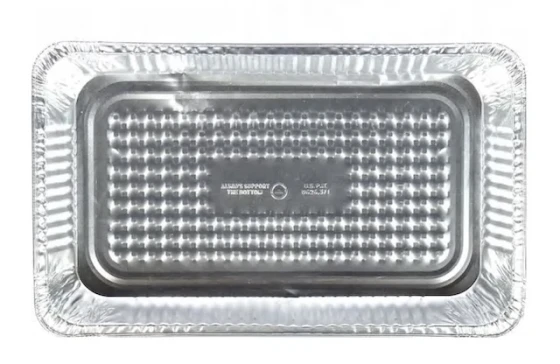 FULL SIZE FOIL STEAM PAN