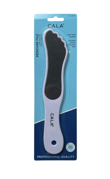 PEDICURE FILE