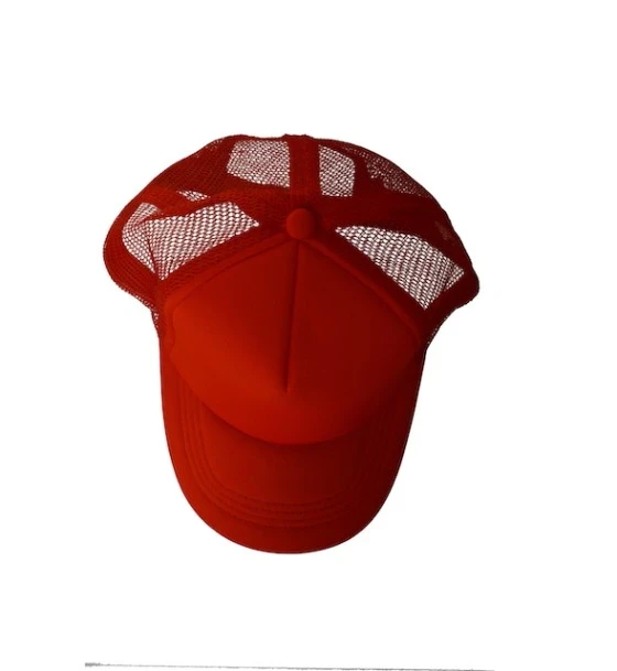 RED CAP