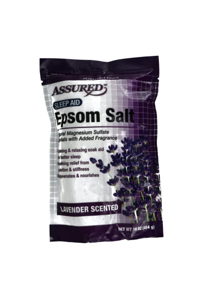 EPSOM SALT