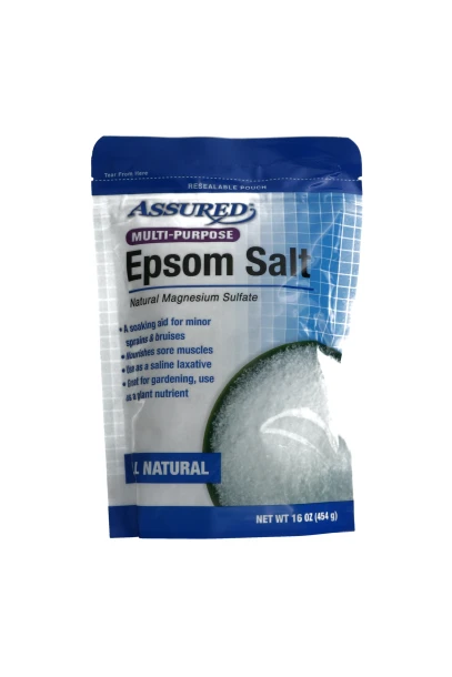 EPSOM SALT LAVENDER