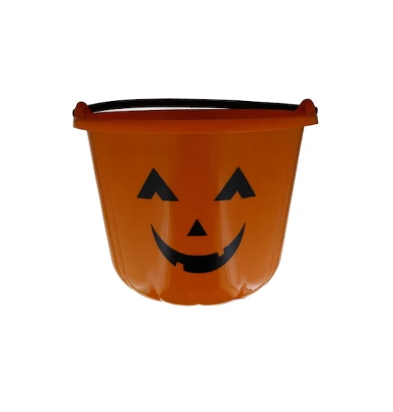 HALLOWEEN BUCKET
