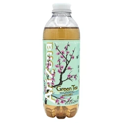 ARIZONA TEA GREEN TEA