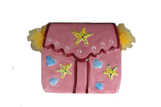 CERAMIC DECOR