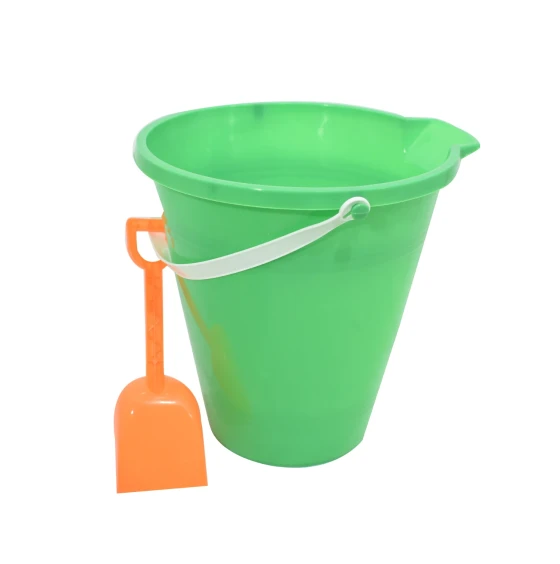 ROUND BUCKET 9 INCH