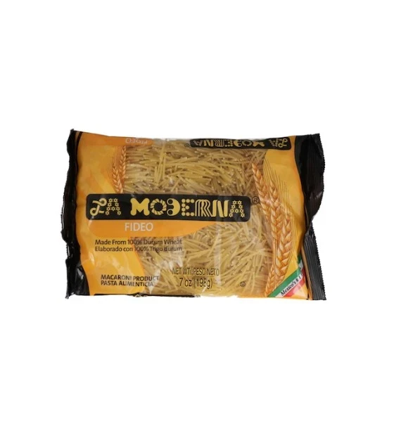 FIDEO PASTA
