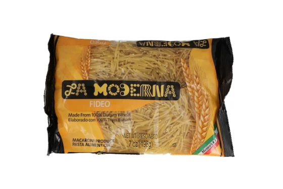 FIDEO PASTA