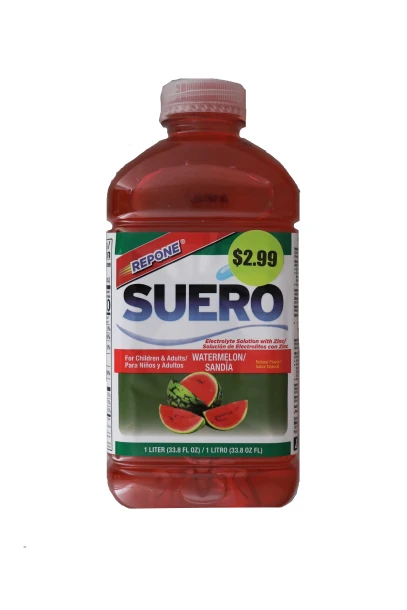 SUERO WATERMELON