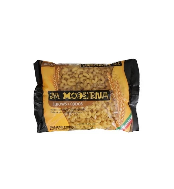 ELBOW PASTA