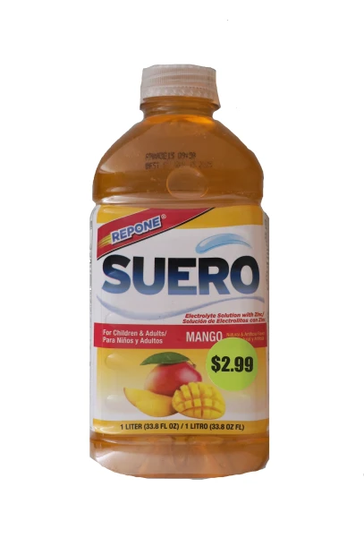 SUERO MANGO