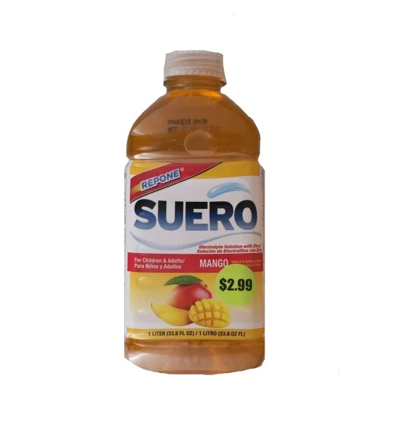 SUERO MANGO