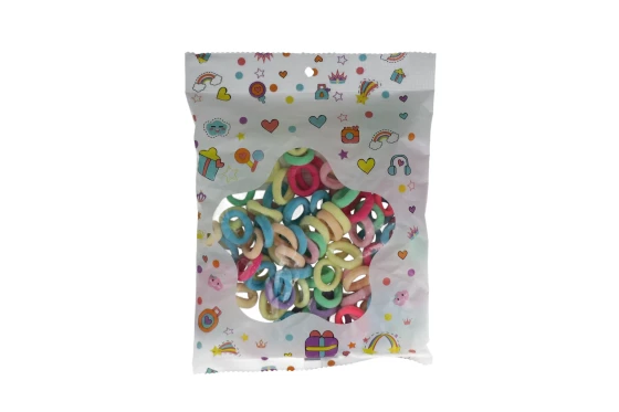 MINI KIDS HAIR TIE
