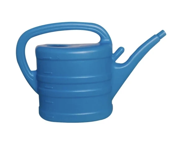 PLASTIC WATER CAN