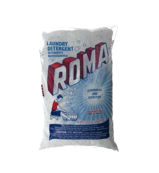 ROMA