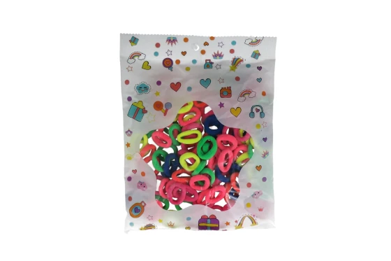 MINI KIDS HAIR TIE