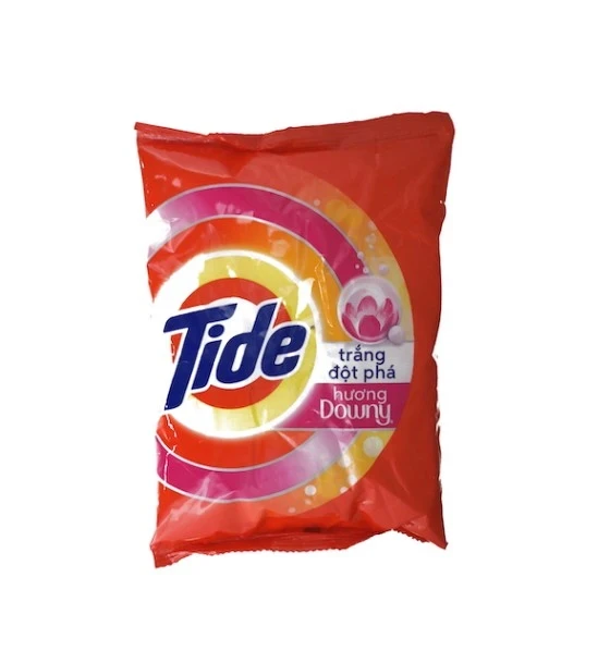 TIDE DOWNY
