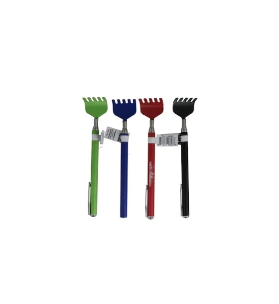 EXTENDABLE BACK SCRATCHER