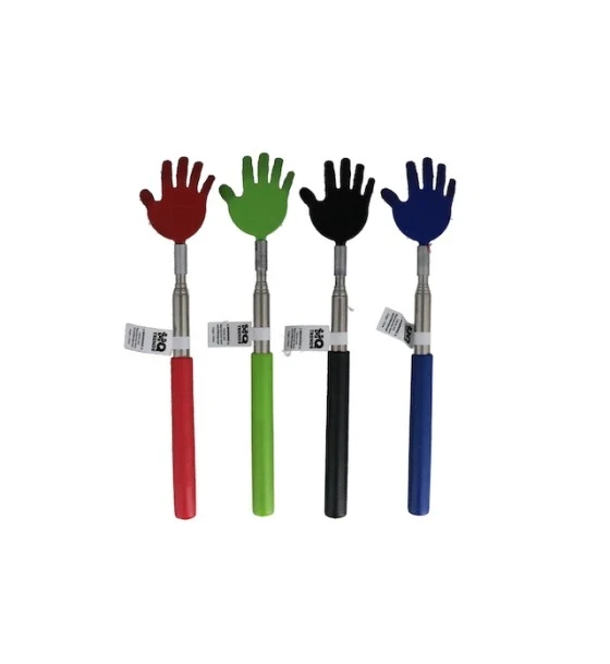 EXTENDABLE BACK SCRATCHER