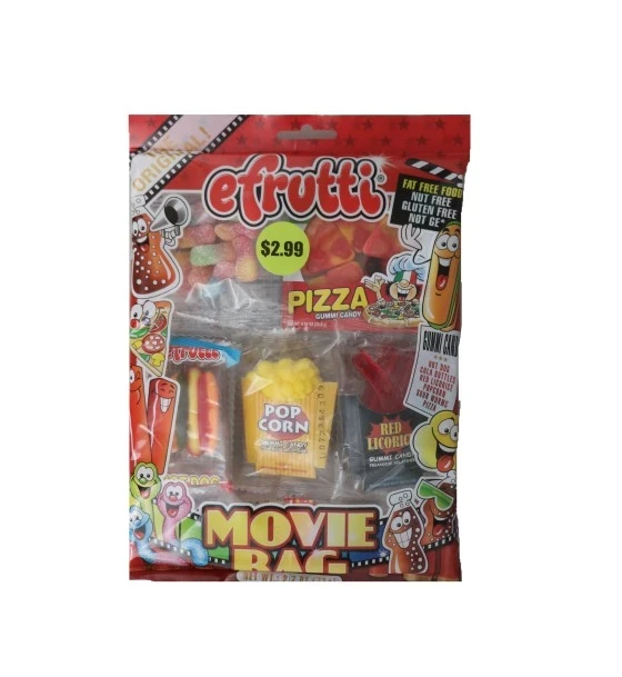 EFRUTTI MOVIE