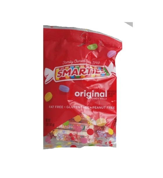 SMARTIES