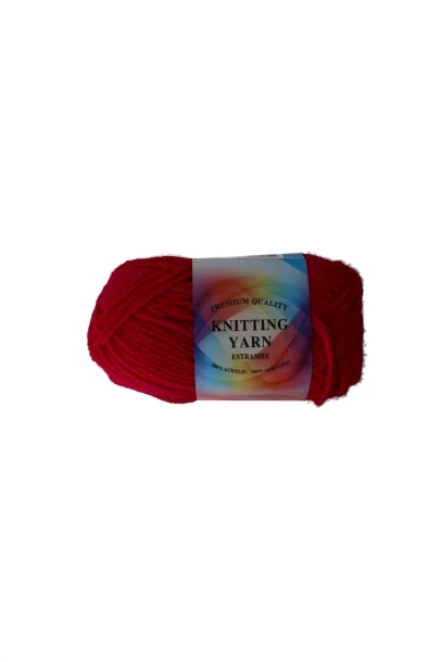 FUISCHA YARN