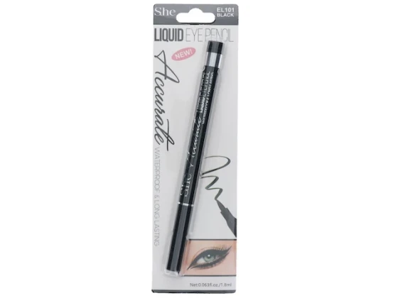 LIQUID EYE PENCIL