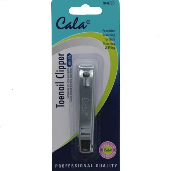 TOENAIL CLIPPER