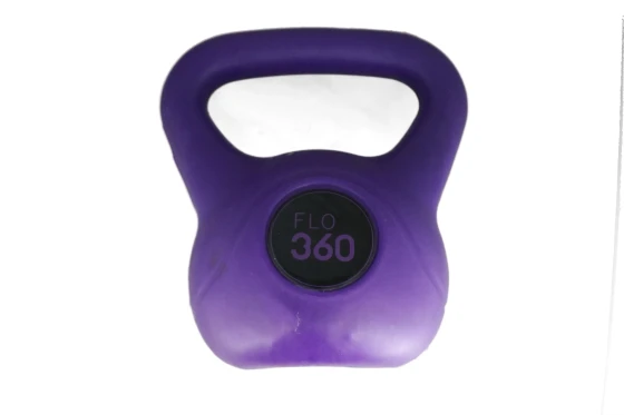 10 POUND KETTLE BELL