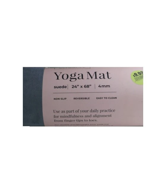YOGA MAT GRAT