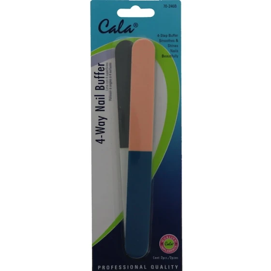 NAIL BUFFER 4-WAY