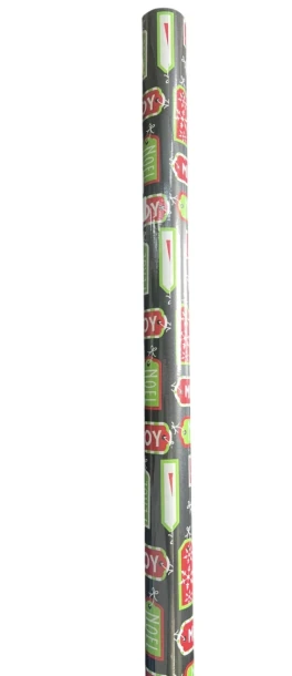 CHRISTMAS GIFT WRAP