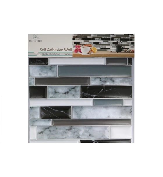 MARBLE PLASTIC WALL TILE
