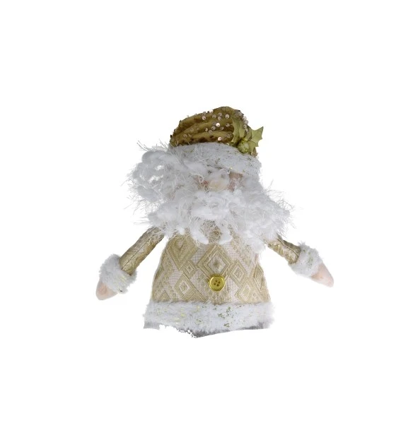 GOLD SANTA