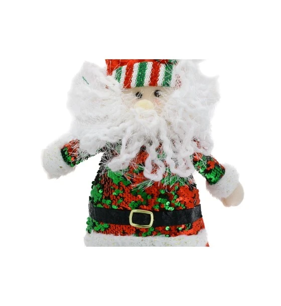 SANTA MULTICOLORED