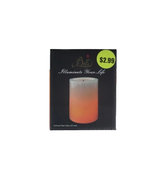 LED CANDLE