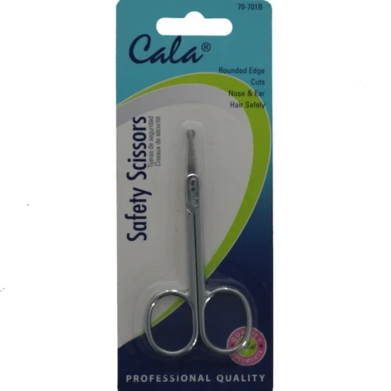 SAFETY SCISSORS