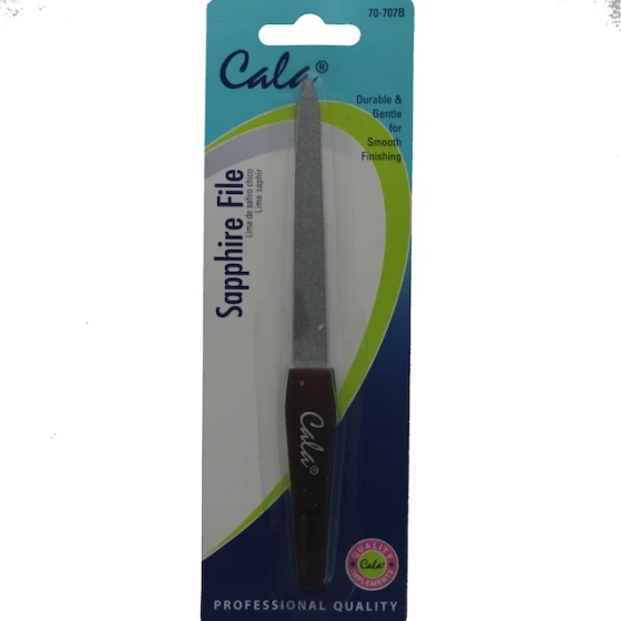 SAPHIRE FILE