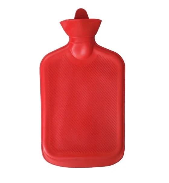 HOT WATER BOTTLE 2 LT