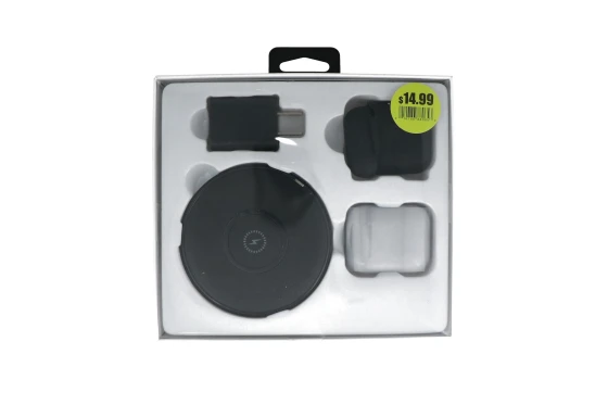 AIRPLUS SET